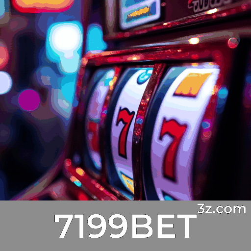 7199BET Logo