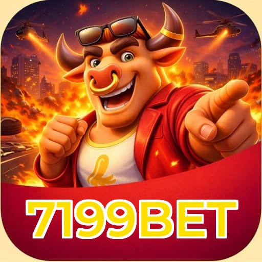7199BET Logo