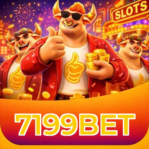 7199BET Logo