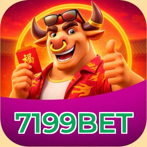 7199BET Logo