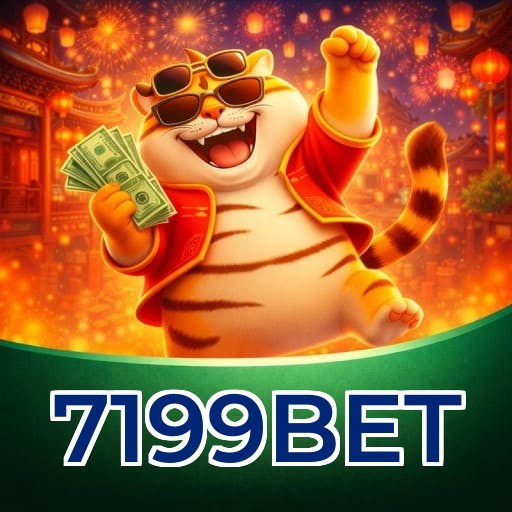 7199BET Logo
