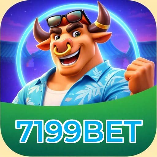 7199BET Logo