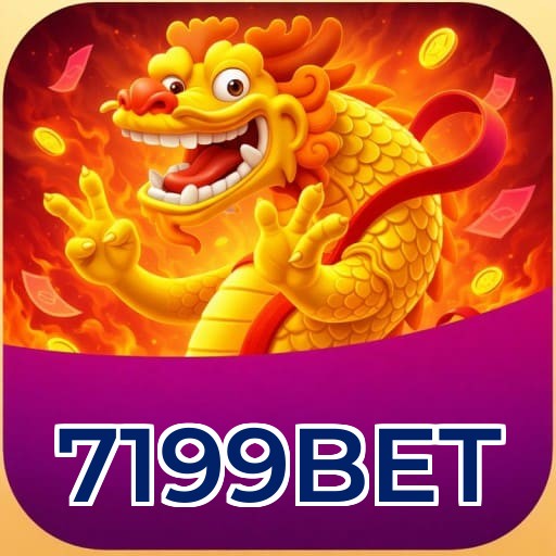 7199BET Logo