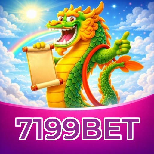 7199BET Logo