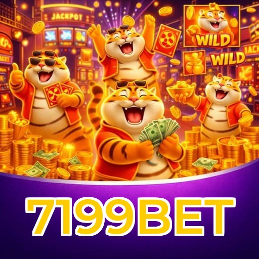 7199BET Logo