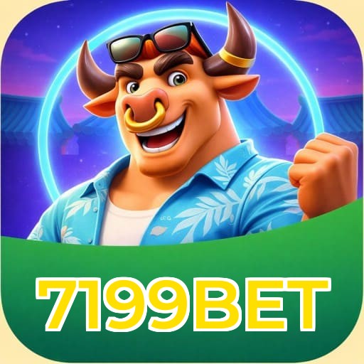 7199BET Logo