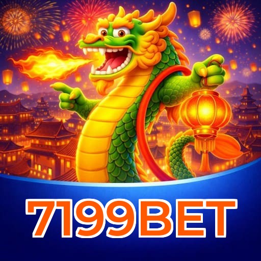7199BET Logo